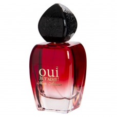Oui Je T’aime Mon Amour Linn Young Perfume Feminino - Eau De Parfum 100ml Oui Je T’aime Mon Amour Linn Young Perfume Feminino - Eau De Parfum 100ml
