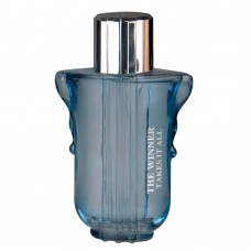The Winner Takes It All Omerta - Perfume Masculino - Eau De Toilette 100ml