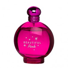 Beautiful Pink Omerta - Perfume Feminino - Eau De Parfum 100ml