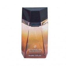 Stand In Omerta - Perfume Masculino - Eau De Toilette 100ml