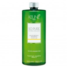 Keune So Pure Moisturizing - Shampoo Hidratante 1l