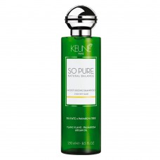 Keune So Pure Moisturizing - Shampoo Hidratante 250ml