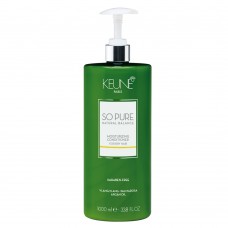 So Pure Moisturizing Keune - Condicionador Hidratante 1l So Pure Moisturizing Keune - Condicionador Hidratante 1l