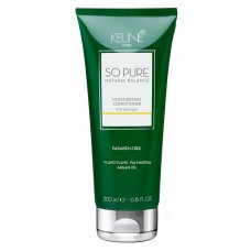 Keune So Pure Moisturizing - Condicionador Hidratante 200ml