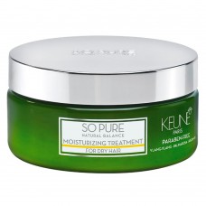 So Pure Moisturizing - Máscara Hidratante 200ml So Pure Moisturizing - Máscara Hidratante 200ml