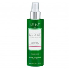 Keune So Pure Color Care - Leave-in Spray 200ml Keune So Pure Color Care - Leave-in Spray 200ml