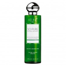 Keune So Pure Exfoliating - Shampoo 250ml