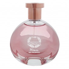 Dominus Women Ng Parfum Perfume Feminino - Eau De Parfum 100ml