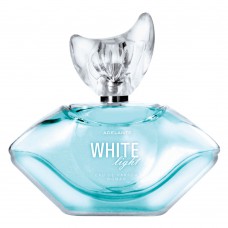 White Light Adelante Perfume Feminino - Eau De Parfum 100ml White Light Adelante Perfume Feminino - Eau De Parfum 100ml
