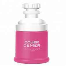 Coeur Demer Fuchsia Adelante Perfume Feminino - Eau De Parfum 80ml Coeur Demer Fuchsia Adelante Perfume Feminino - Eau De Parfum 80ml