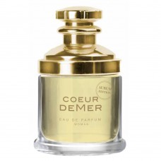 Coeur Demer Aurum Adelante Perfume Feminino - Eau De Parfum 80ml Coeur Demer Aurum Adelante Perfume Feminino - Eau De Parfum 80ml