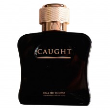 Caught Men Ng Parfums Perfume Masculino - Eau De Toilette 100ml