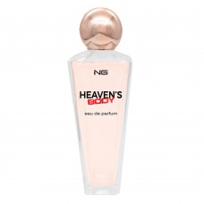 Heavens Body Women Ng Parfum Perfume Feminino - Eau De Parfum 100ml