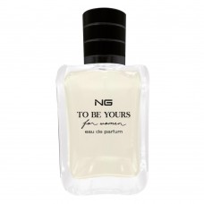 To Be Yours Ng Parfums Perfume Feminino - Eau De Parfum 100ml To Be Yours Ng Parfums Perfume Feminino - Eau De Parfum 100ml