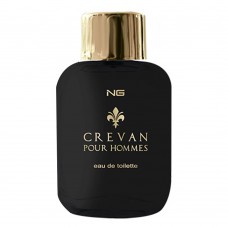 Crevan Pour Homme Ng Parfums - Perfume Masculino - Edt 100ml