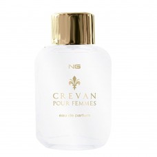 Crevan Pour Femme Ng Parfums - Perfume Feminino - Edp 100ml