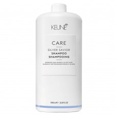 Keune Silver Savior - Shampoo 1l Keune Silver Savior - Shampoo 1l