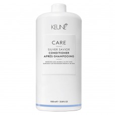 Keune Silver Savior - Condicionador 1l Keune Silver Savior - Condicionador 1l