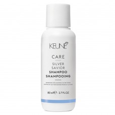 Keune Silver Savior - Shampoo 80ml Keune Silver Savior - Shampoo 80ml