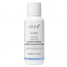Keune Silver Savior - Condicionador 80ml Keune Silver Savior - Condicionador 80ml
