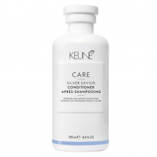 Keune Silver Savior - Condicionador 250ml Keune Silver Savior - Condicionador 250ml