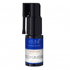 Pó Texturizador 1922 J.m. Keune Tinted Dust 6g Pó Texturizador 1922 J.m. Keune Tinted Dust 6g