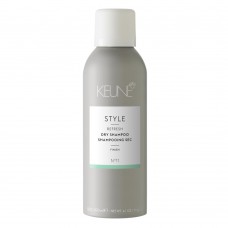Shampoo A Seco Keune - Style Dry Shampoo 200ml Shampoo A Seco Keune - Style Dry Shampoo 200ml