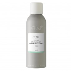 Keune Style Dry Texturizer - Spray De Texturização 200ml