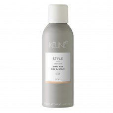 Cera Em Spray Keune Style Spray Wax 200ml