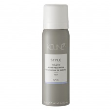 Keune Style Root Volumizer - Espuma De Volume Travel Size 75ml