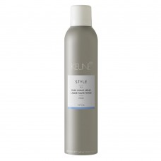 Keune Style High Impact - Spray De Acabamento 300ml