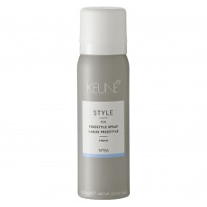 Keune Style Freestyle - Spray Fixador Forte Travel Size 75ml