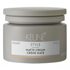 Cera De Finalização Matte Keune - Style Forming Wax 75ml
