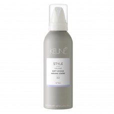 Keune Style Volume - Mousse 200ml Keune Style Volume - Mousse 200ml