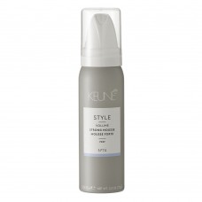 Keune Style Strong - Mousse De Volume Travel Size 75ml Keune Style Strong - Mousse De Volume Travel Size 75ml