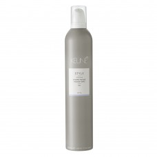 Mousse Keune - Style Strong Mousse 500ml Mousse Keune - Style Strong Mousse 500ml