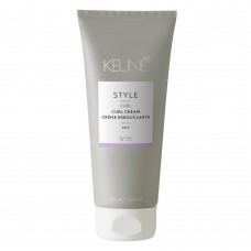 Creme Modelador Keune Style Curl Cream 200ml
