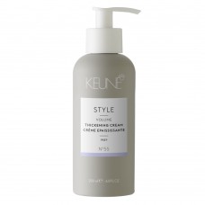 Creme Termoativo Keune - Style Thickening Cream 200ml