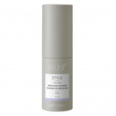 Keune Style Precision Powder -  Spray Modelador 7g