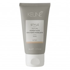 Keune Style Power Paste - Modelador Travel Size 50ml