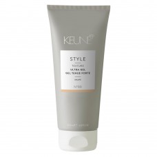 Gel Para Cabelo Keune - Style Ultra Gel 200ml
