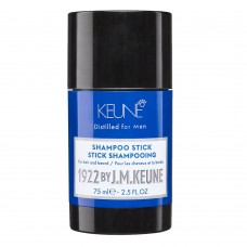 Keune 1922 - Shampoo Stick 75ml
