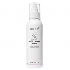 Keune Curl Control Boost Spray - Leave-in 140ml