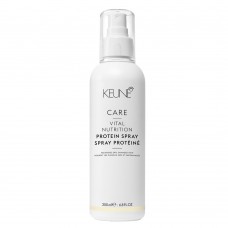 Keune Vital Nutrition Protein Spray Nutritivo 200ml Keune Vital Nutrition Protein Spray Nutritivo 200ml