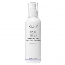 Keune Care Thermal Protector Absolute Volume Protetor Térmico 200ml Keune Care Thermal Protector Absolute Volume Protetor Térmico 200ml