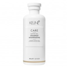 Keune Care Satin Oil Shampoo 300ml