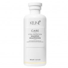 Keune Vital Nutrition Shampoo Nutritivo 300ml Keune Vital Nutrition Shampoo Nutritivo 300ml