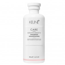 Keune Care Keratin Smooth Shampoo 300ml Keune Care Keratin Smooth Shampoo 300ml