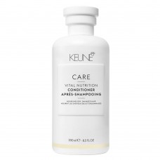 Keune Vital Nutrition Condicionador 250ml Keune Vital Nutrition Condicionador 250ml