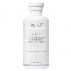 Keune Care Absolute Volume Condicionador 250ml Keune Care Absolute Volume Condicionador 250ml